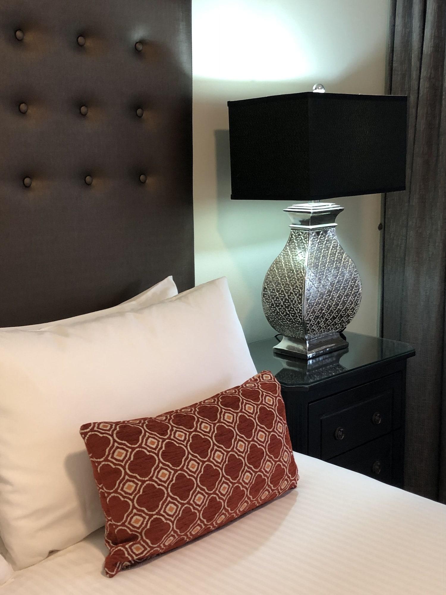 มาร์ราเคชอพาร์ตเมนท์ Aparthotel โกลด์โคสต์ ภายนอก รูปภาพ