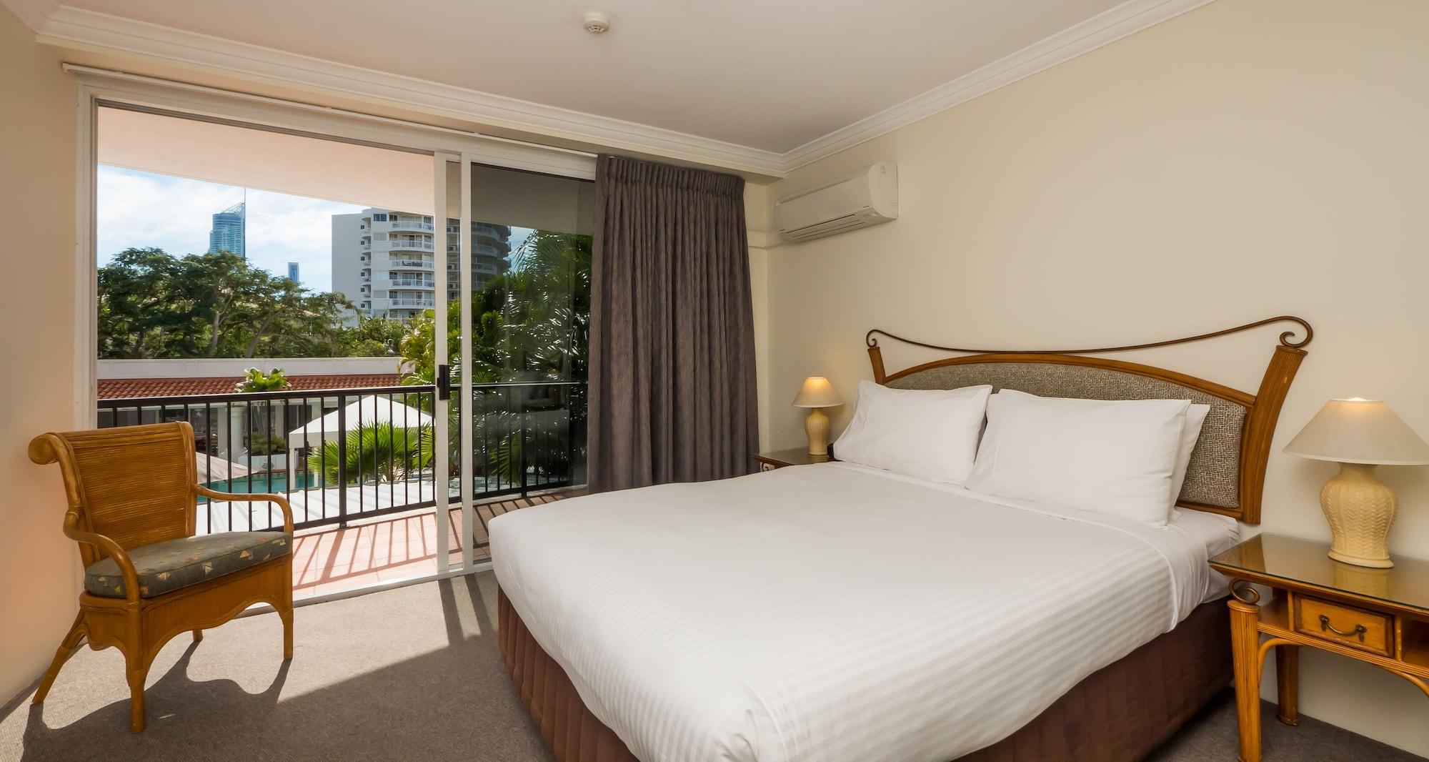 มาร์ราเคชอพาร์ตเมนท์ Aparthotel โกลด์โคสต์ ภายนอก รูปภาพ