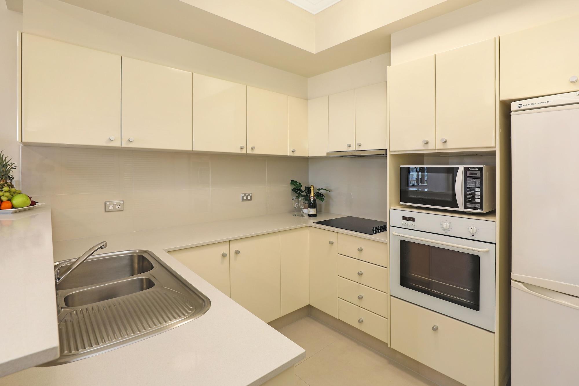 มาร์ราเคชอพาร์ตเมนท์ Aparthotel โกลด์โคสต์ ภายนอก รูปภาพ