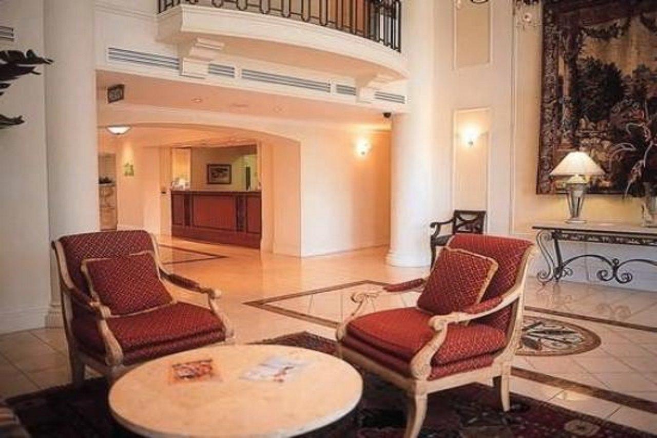 มาร์ราเคชอพาร์ตเมนท์ Aparthotel โกลด์โคสต์ ภายนอก รูปภาพ