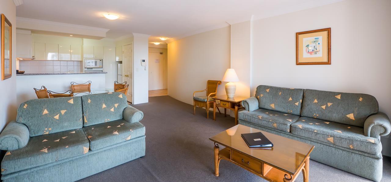 มาร์ราเคชอพาร์ตเมนท์ Aparthotel โกลด์โคสต์ ภายนอก รูปภาพ