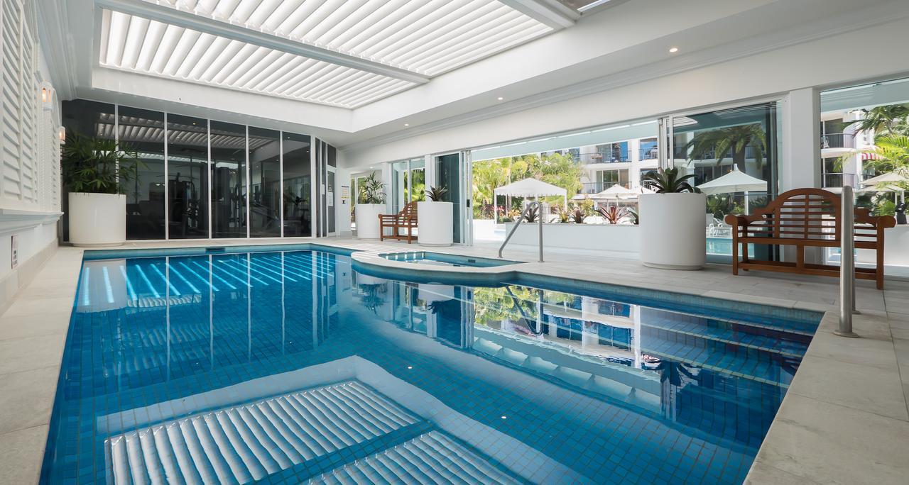 มาร์ราเคชอพาร์ตเมนท์ Aparthotel โกลด์โคสต์ ภายนอก รูปภาพ